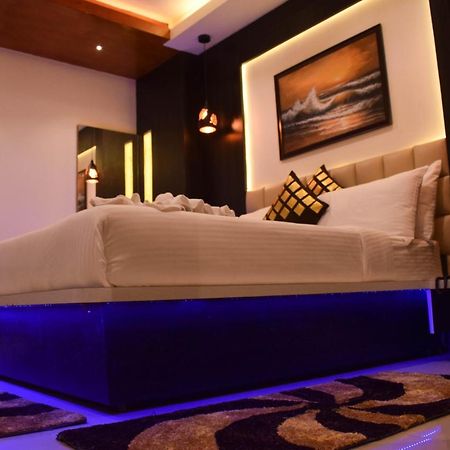 Hotel Magpie Port Blair Eksteriør bilde