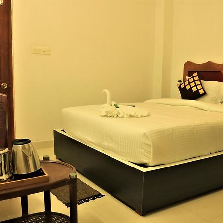 Hotel Magpie Port Blair Eksteriør bilde
