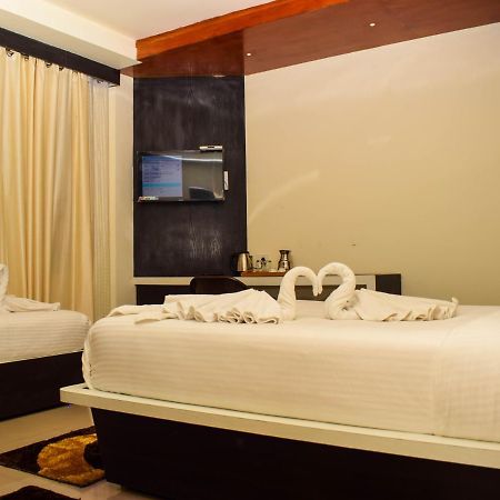 Hotel Magpie Port Blair Eksteriør bilde