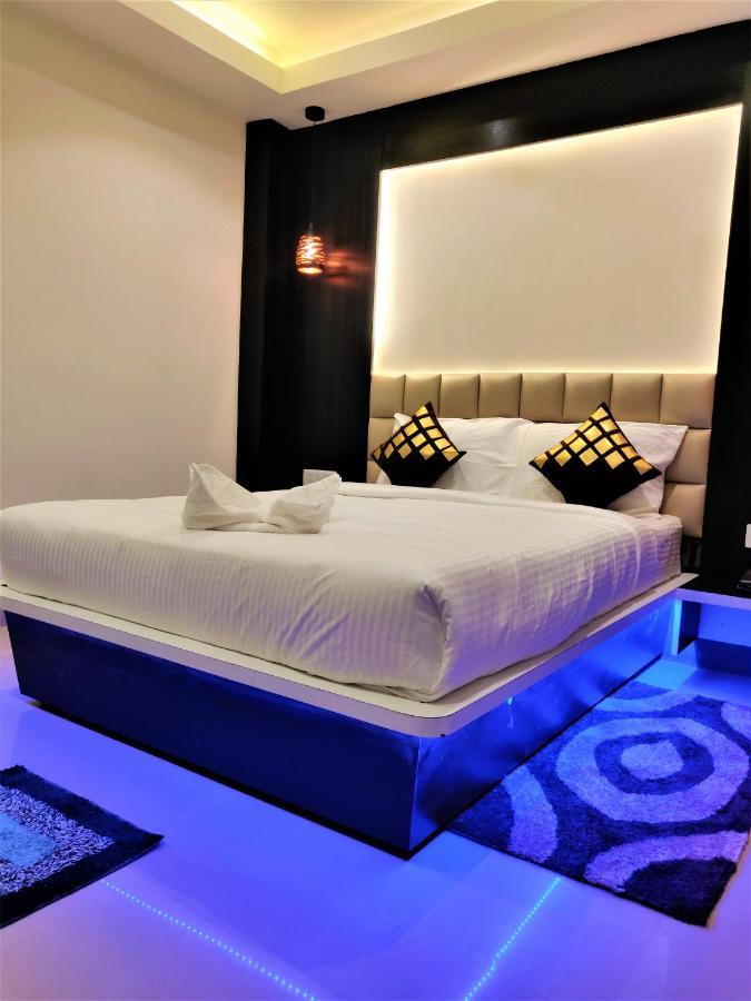 Hotel Magpie Port Blair Eksteriør bilde