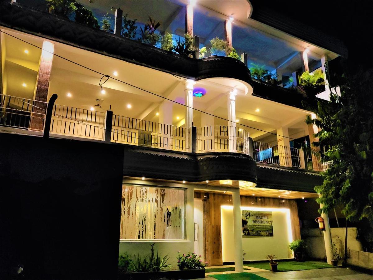 Hotel Magpie Port Blair Eksteriør bilde