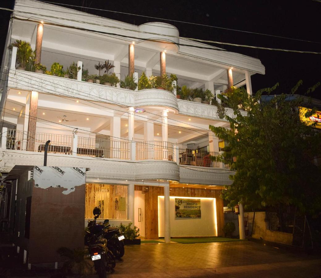 Hotel Magpie Port Blair Eksteriør bilde