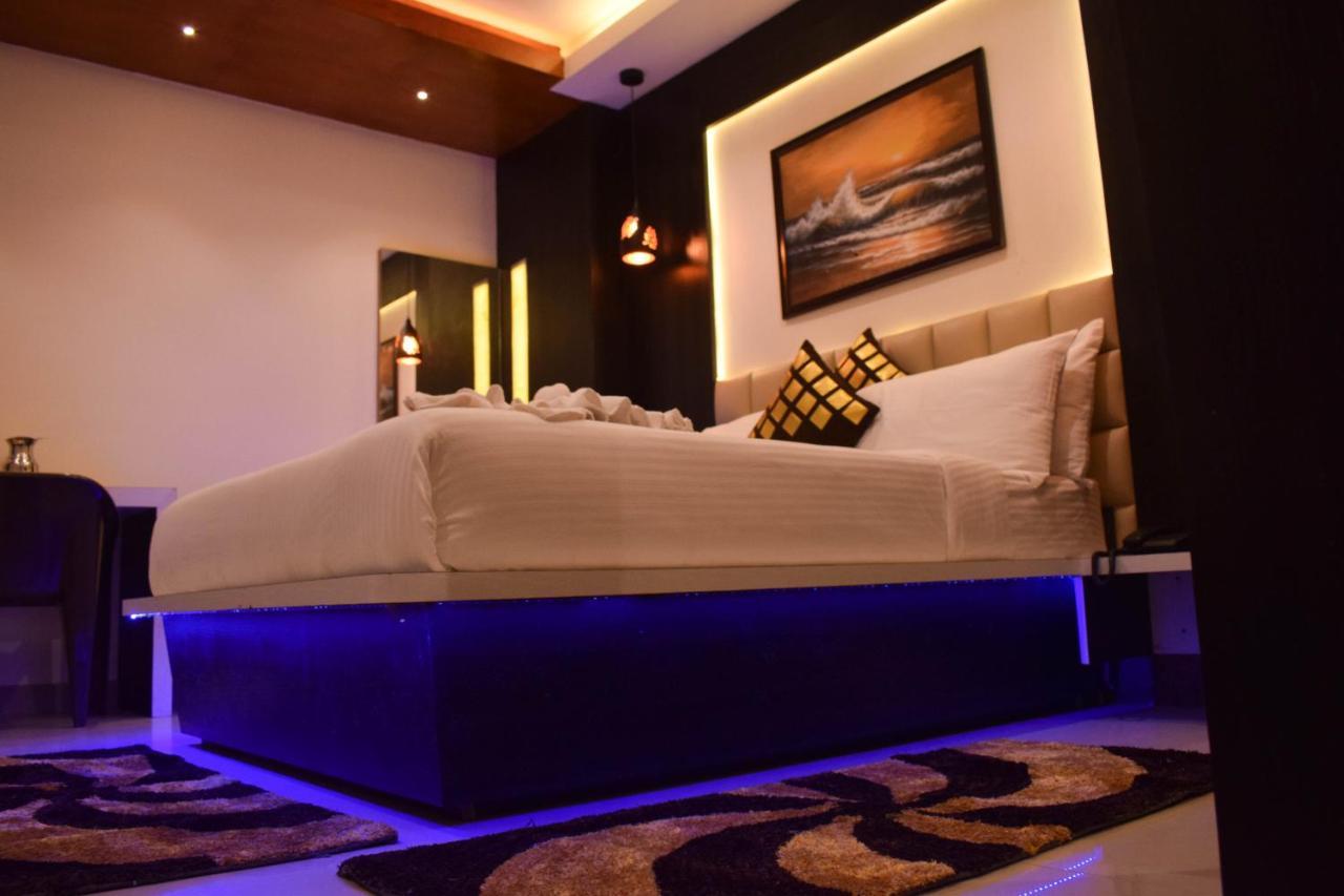 Hotel Magpie Port Blair Eksteriør bilde