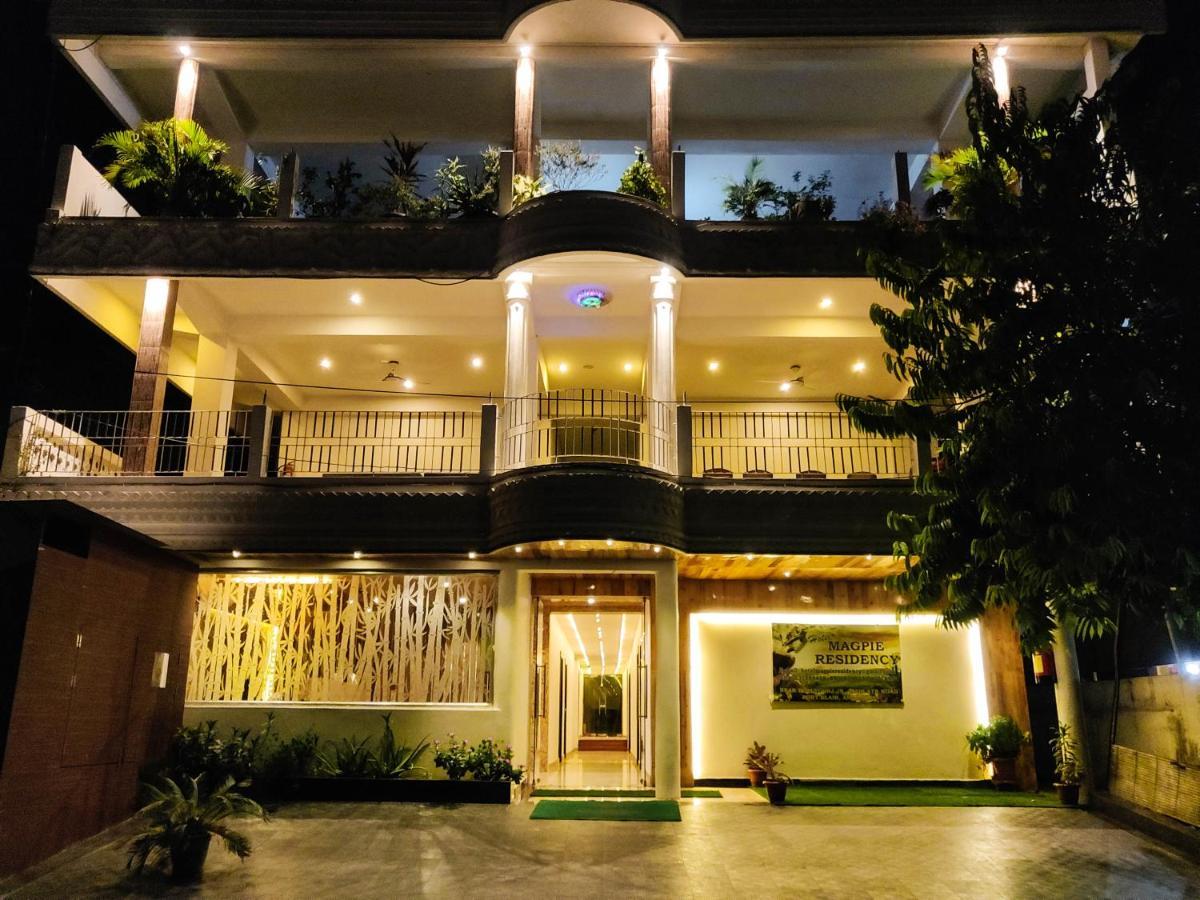 Hotel Magpie Port Blair Eksteriør bilde