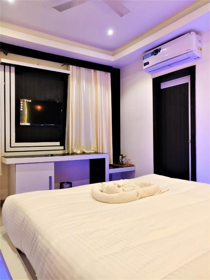 Hotel Magpie Port Blair Eksteriør bilde