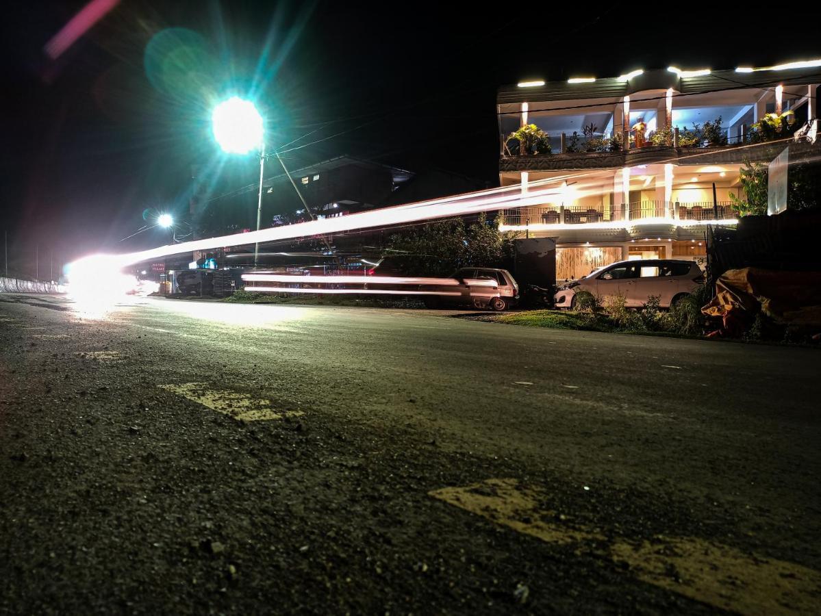 Hotel Magpie Port Blair Eksteriør bilde